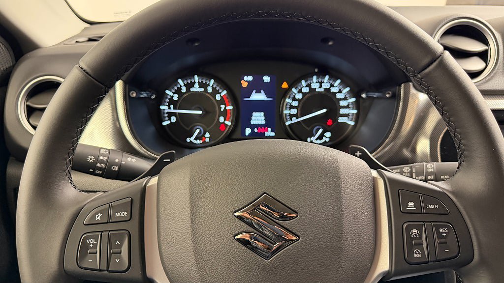 Vehicle Image 10