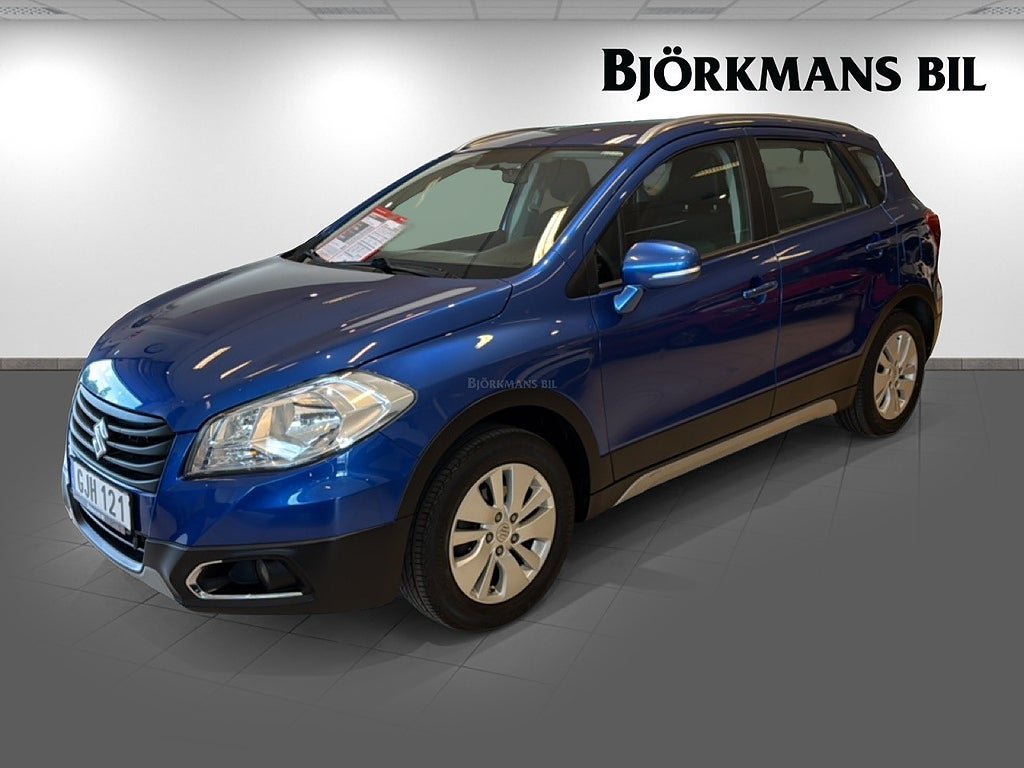 Vehicle Image 1