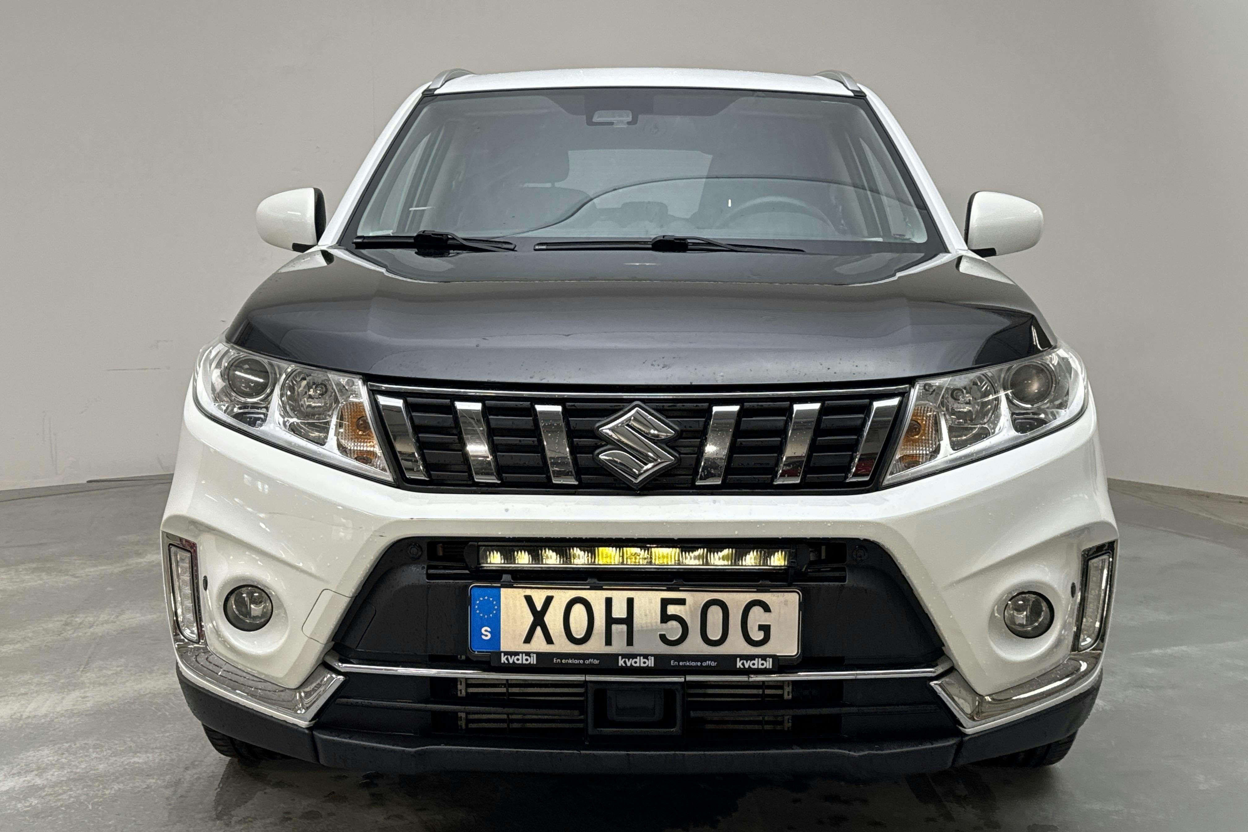 Vehicle Image 5