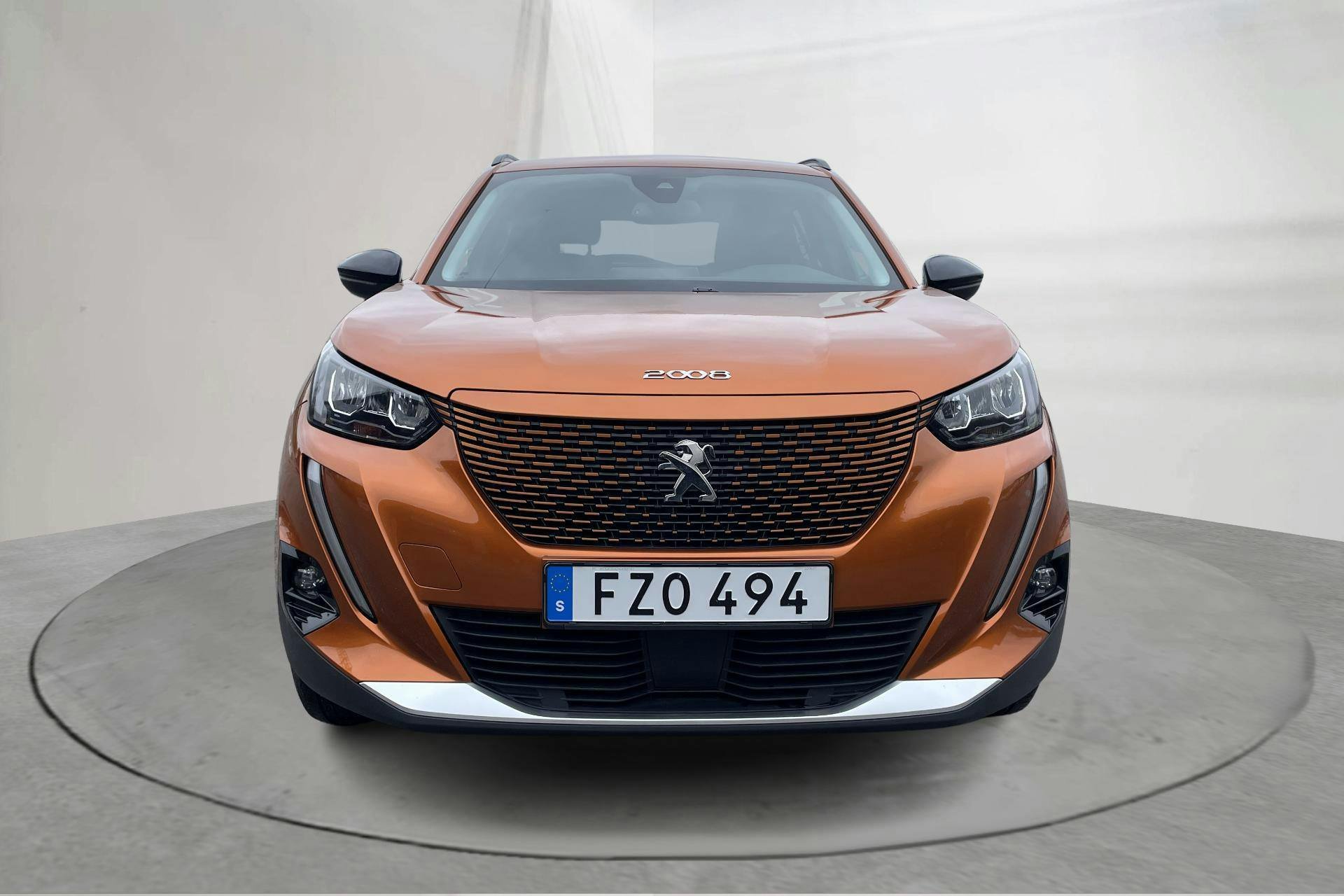 Vehicle Image 4