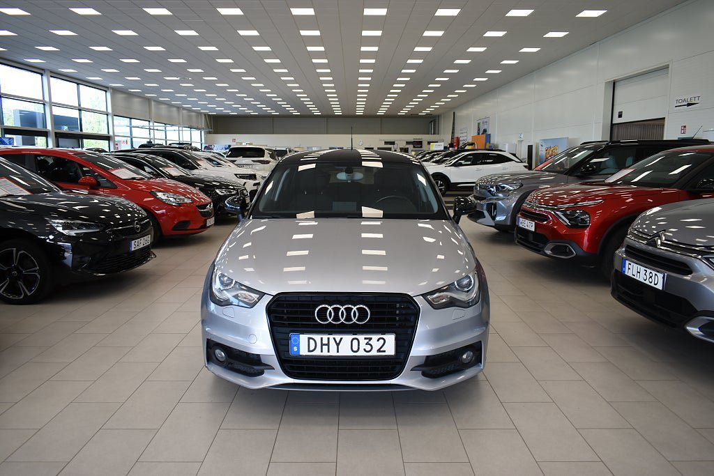 Vehicle Image 1