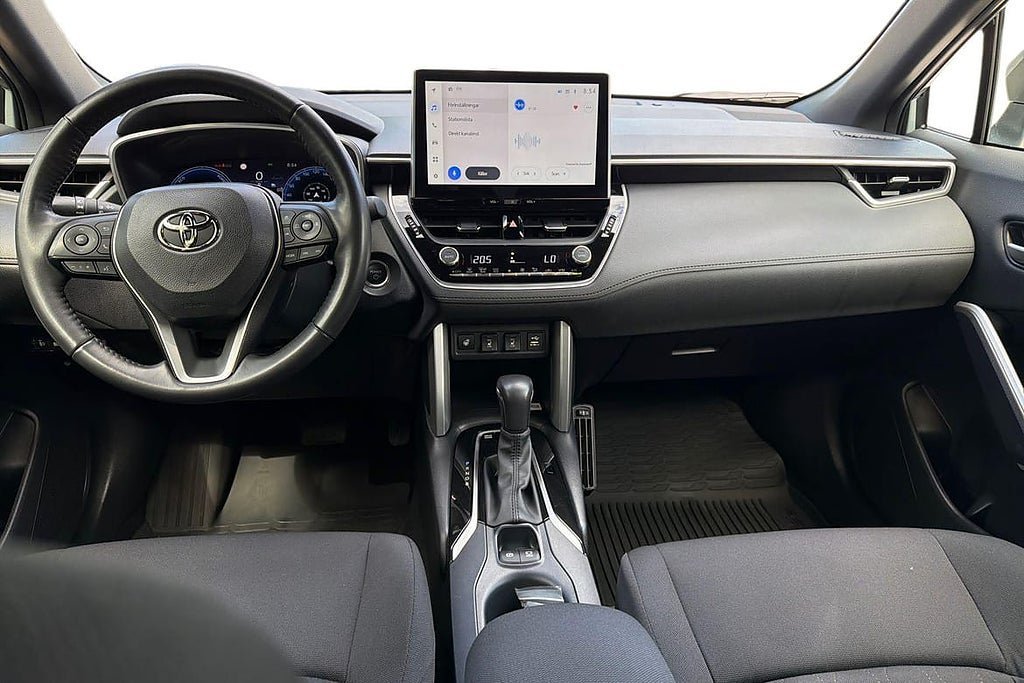 Vehicle Image 10