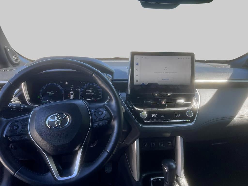 Vehicle Image 9
