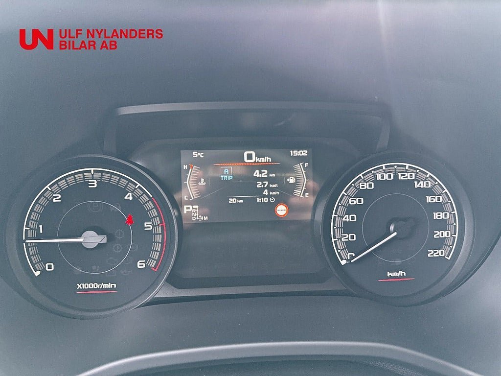 Vehicle Image 13