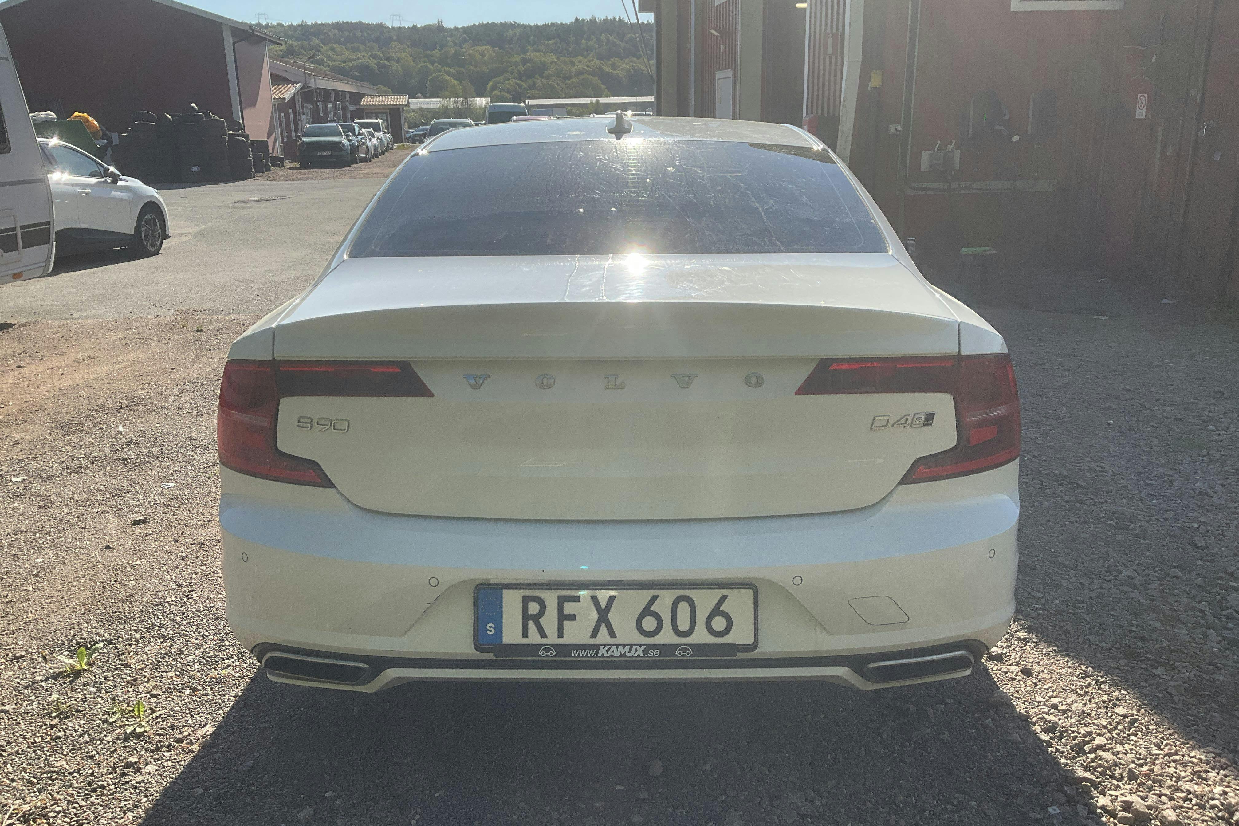 Vehicle Image 5