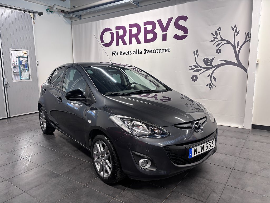Vehicle Image 1