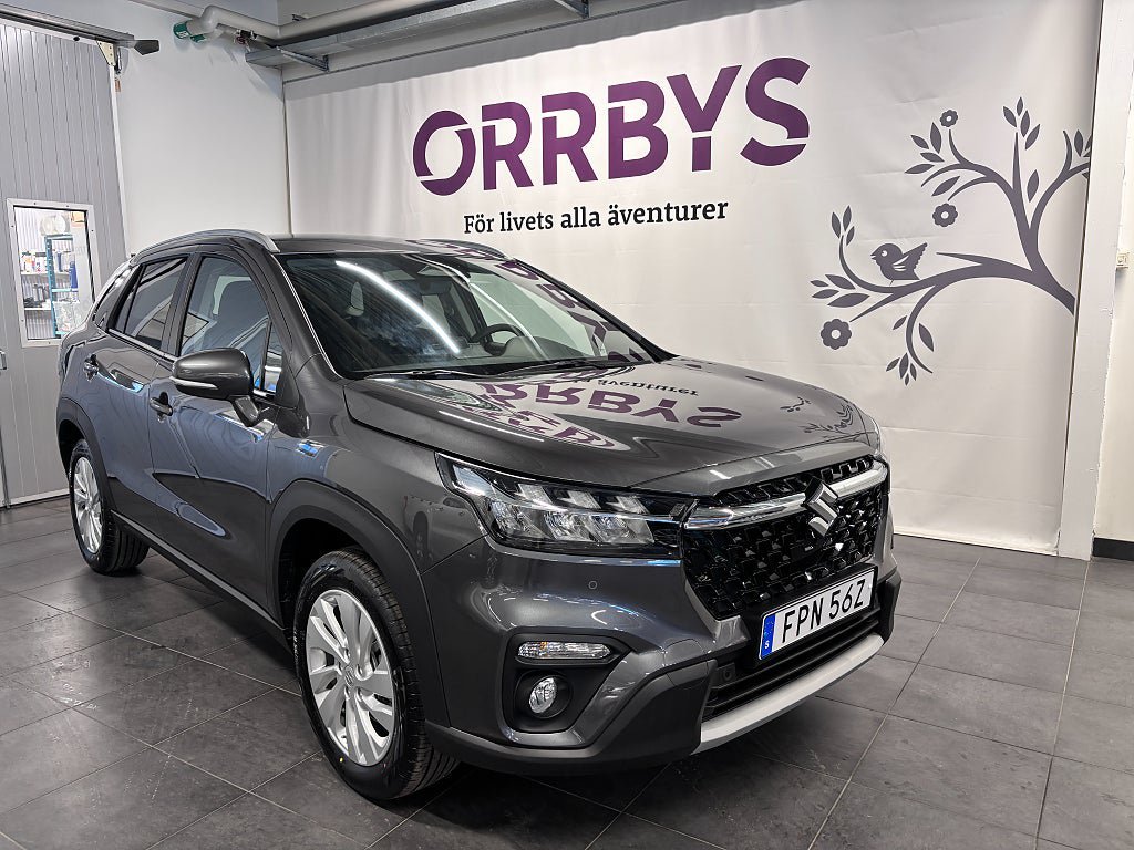 Vehicle Image 1