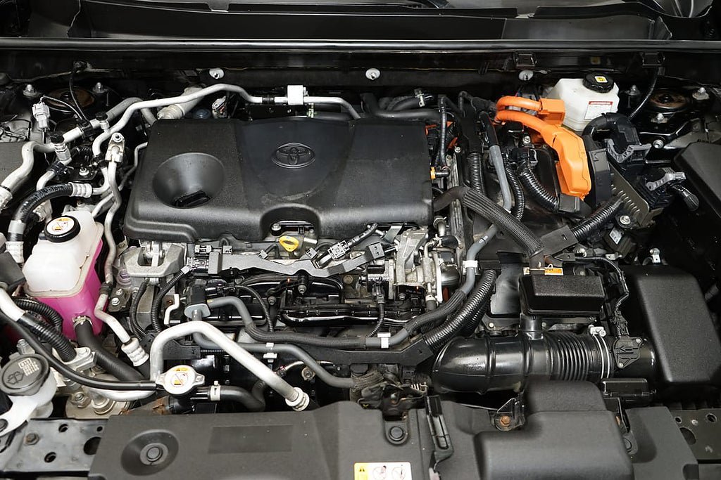 Vehicle Image 9