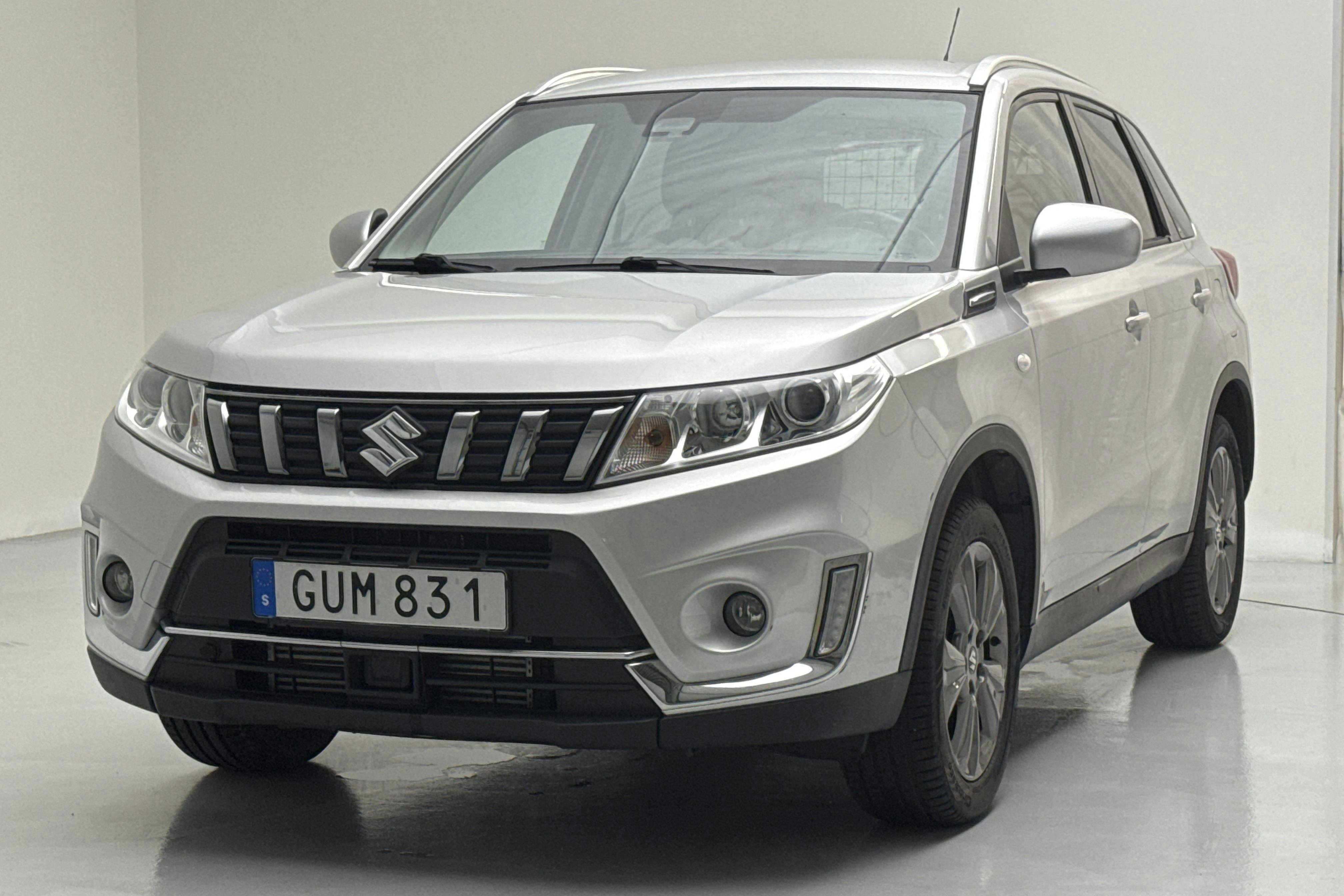 Vehicle Image 1