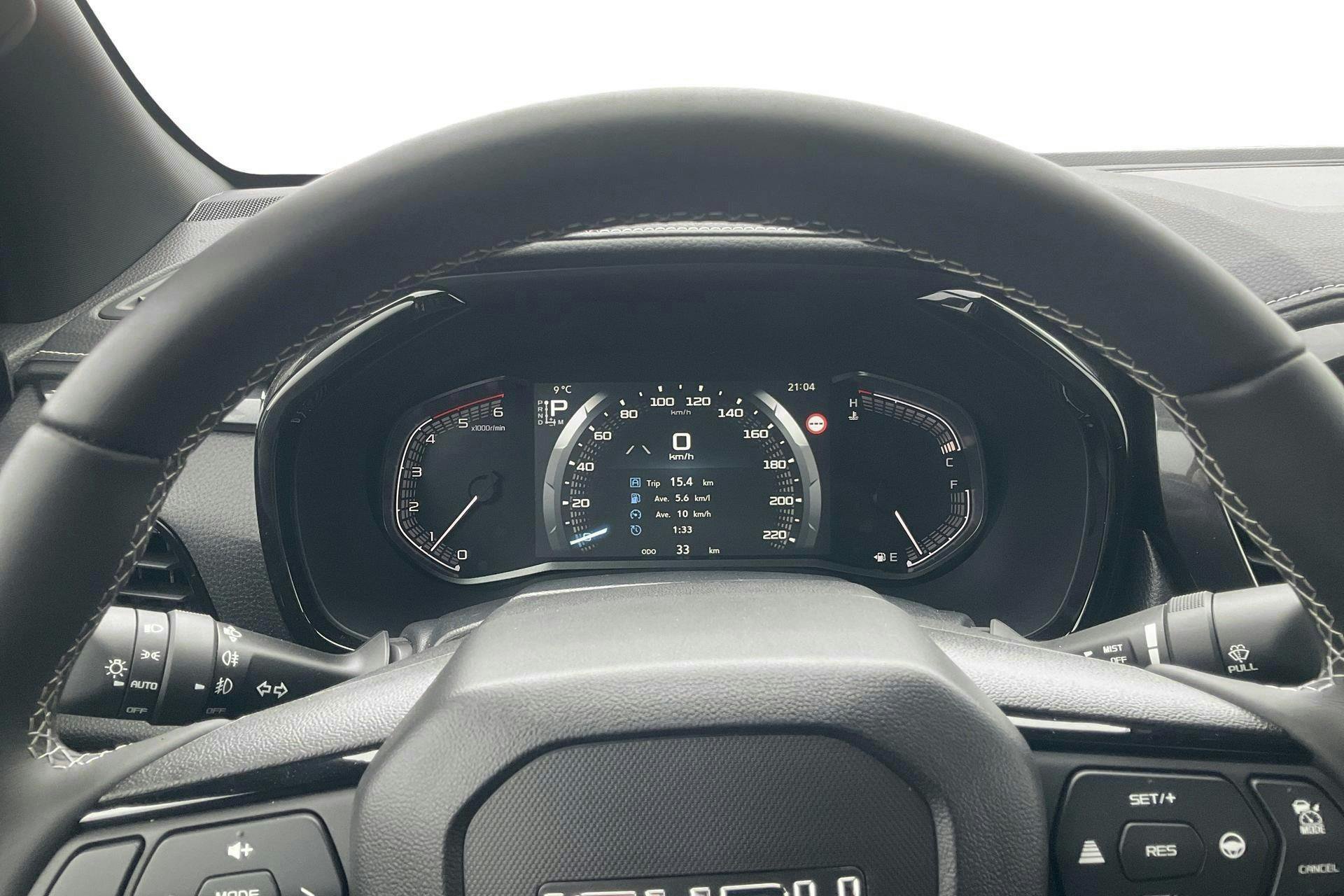 Vehicle Image 10