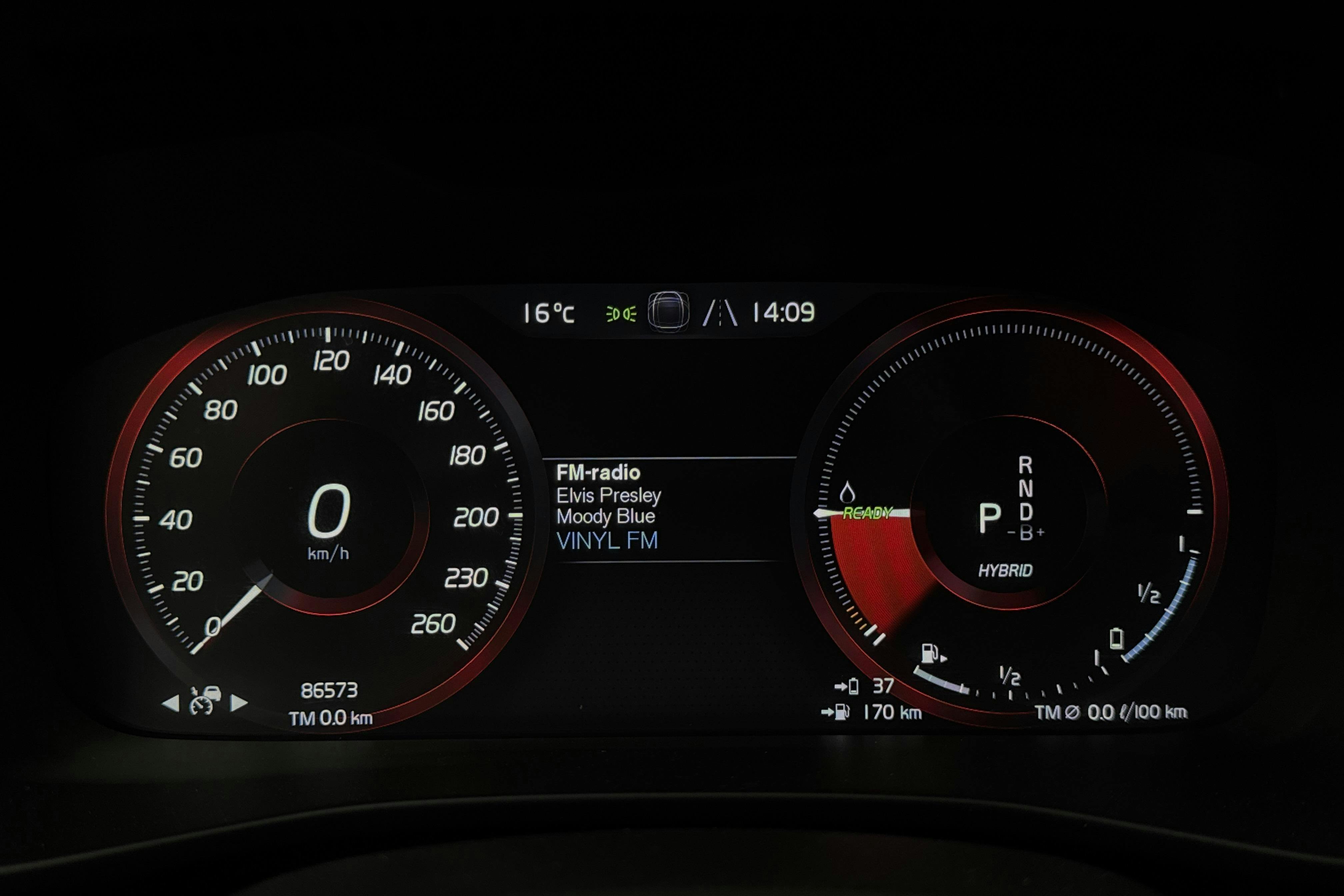 Vehicle Image 10