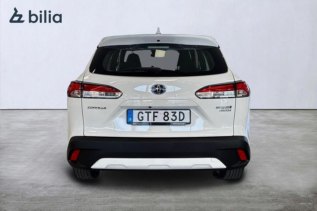 Vehicle Image 5
