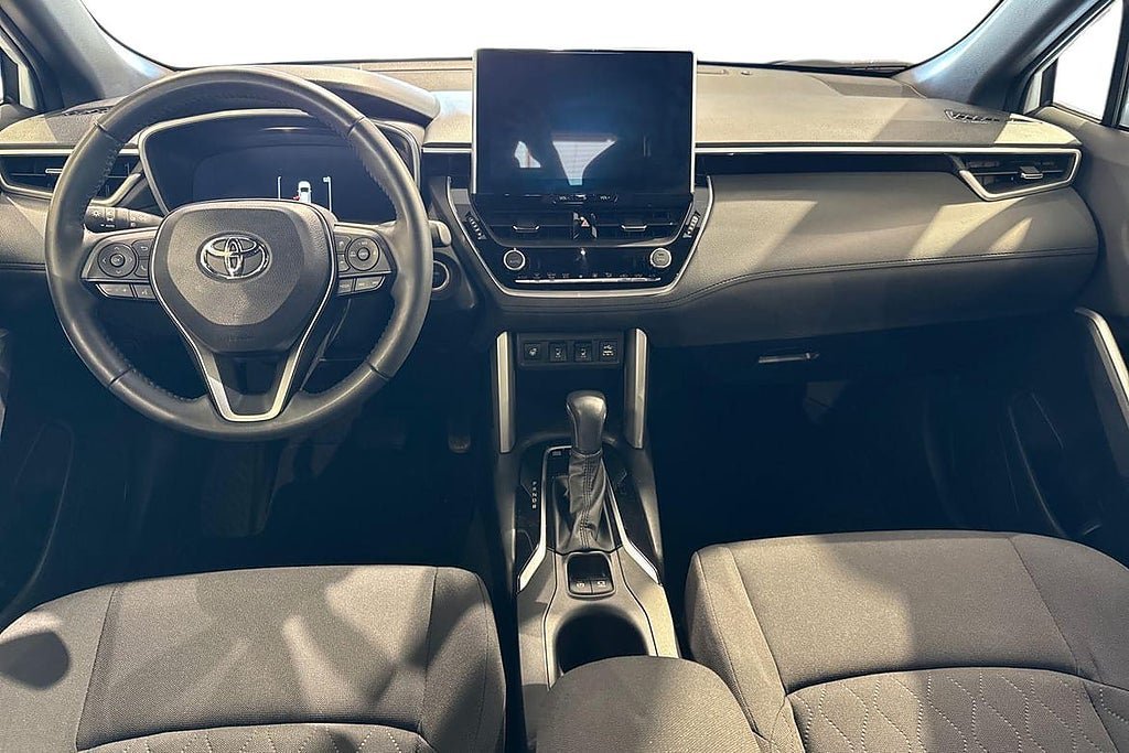 Vehicle Image 10