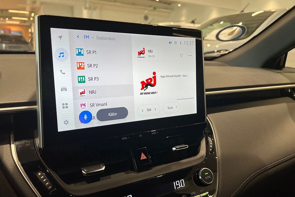 Vehicle Image 19