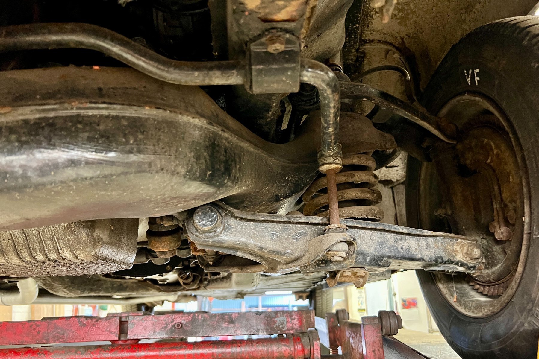 Vehicle Image 5