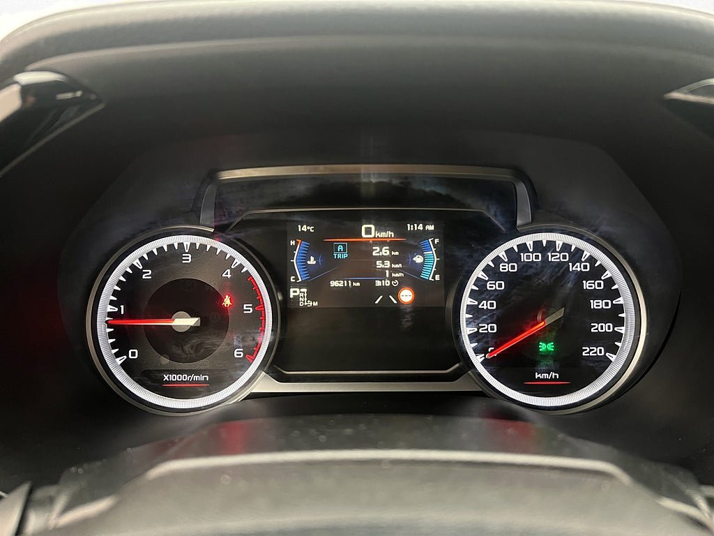 Vehicle Image 18