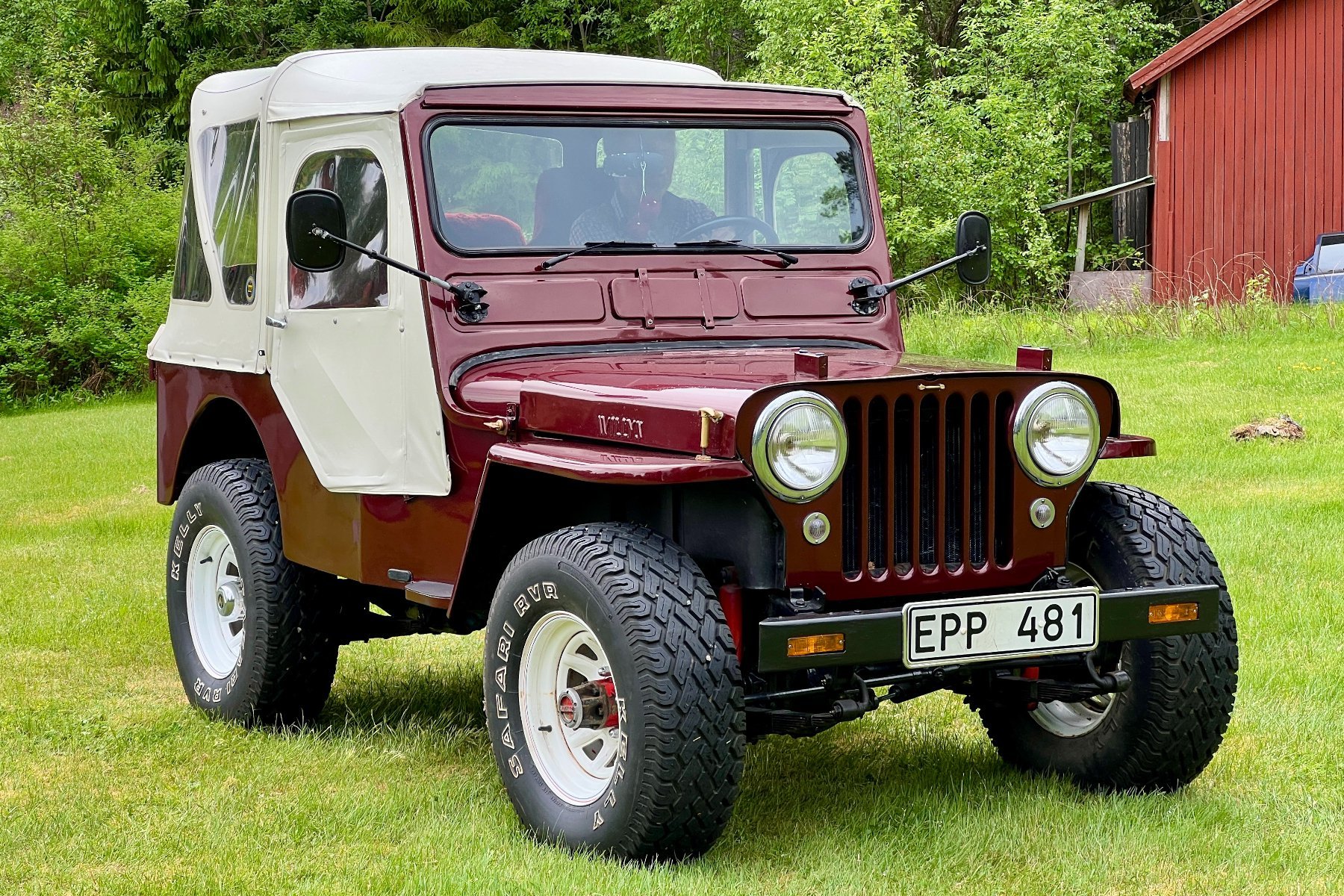 Vehicle Image 1