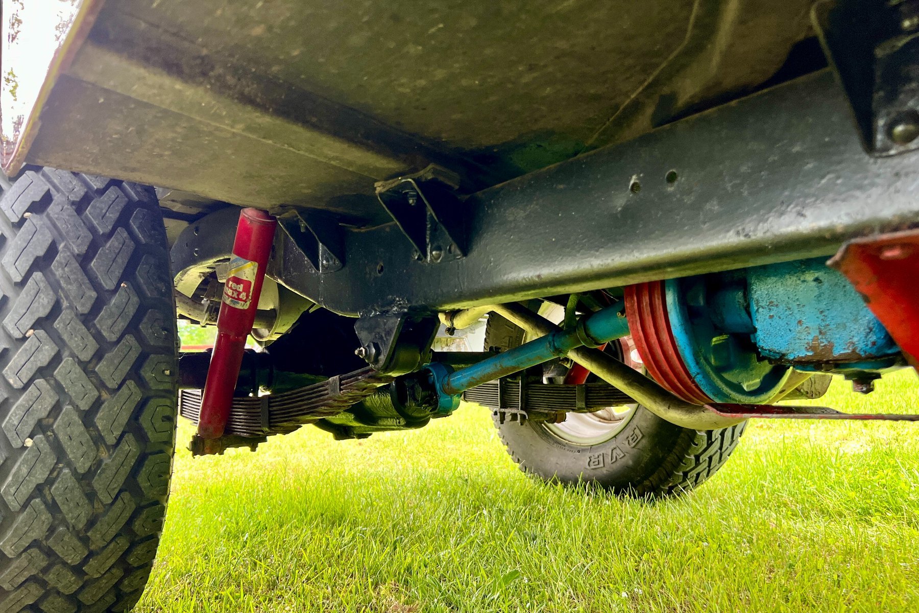 Vehicle Image 5