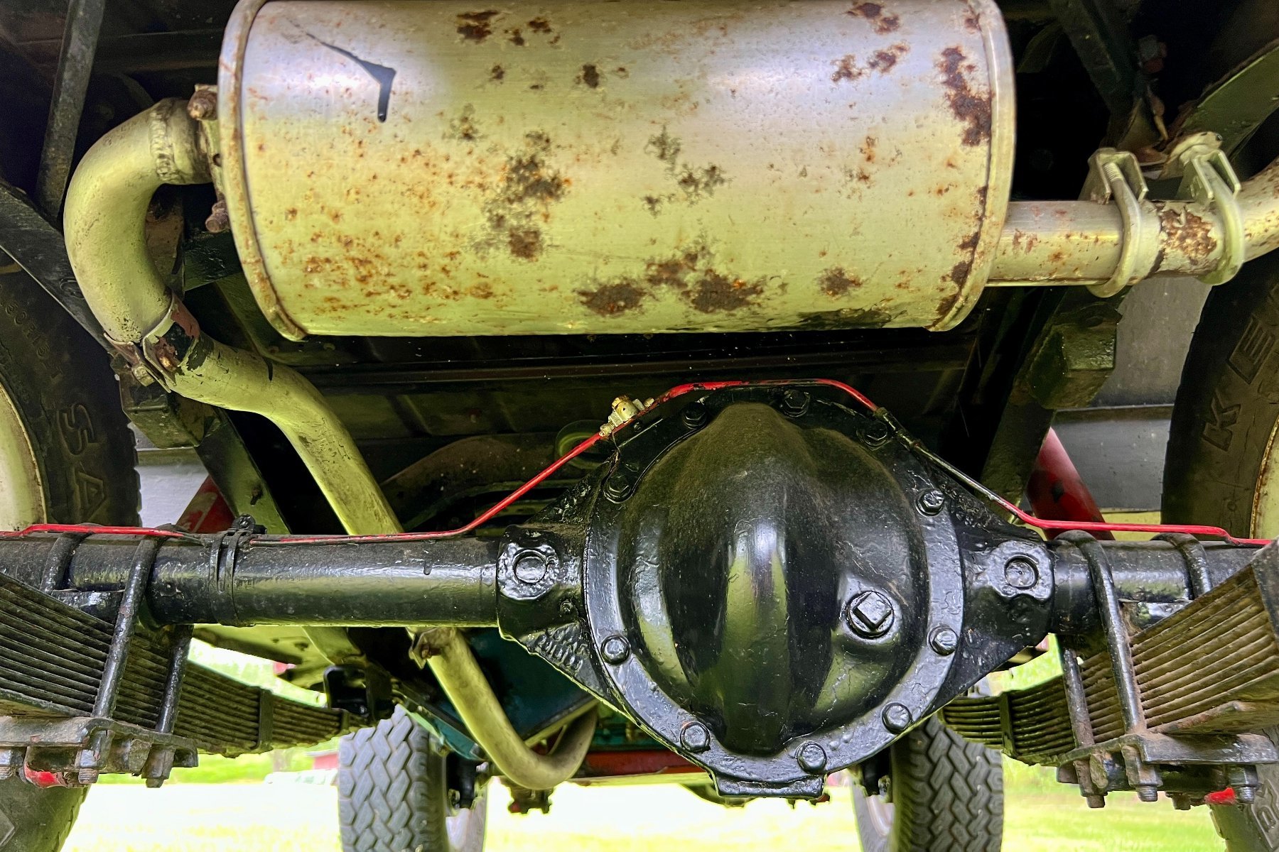 Vehicle Image 8