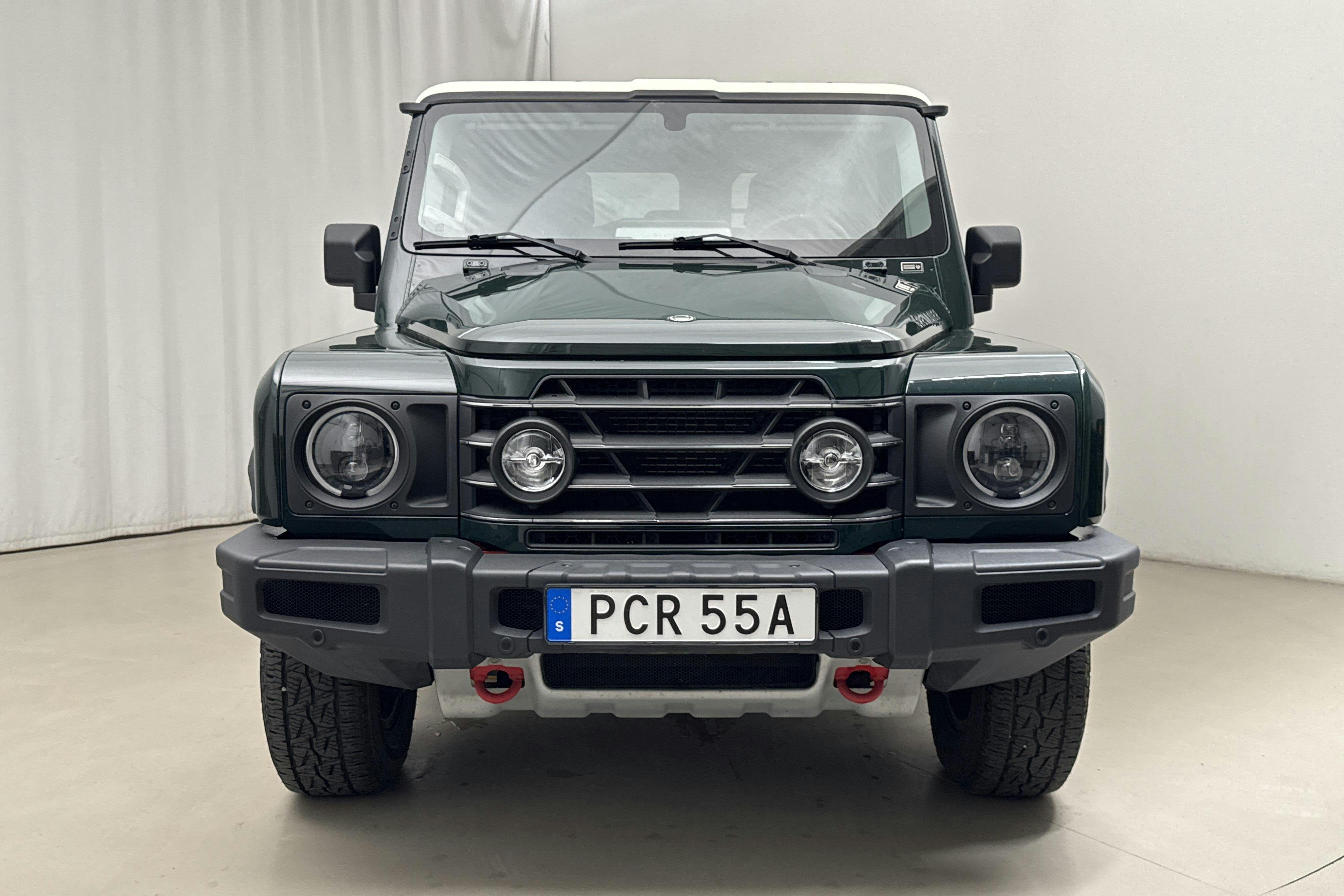 Vehicle Image 4