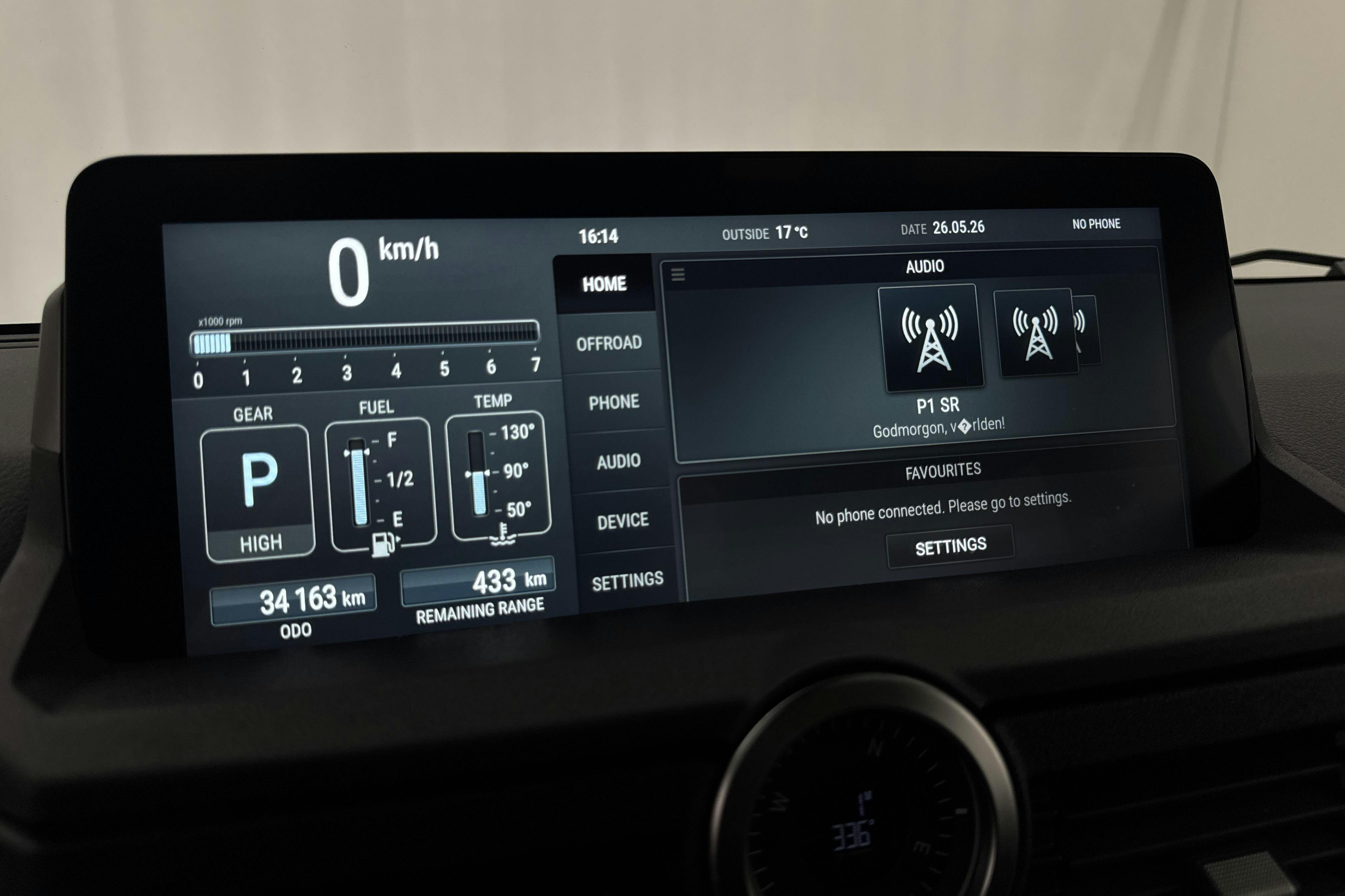 Vehicle Image 10