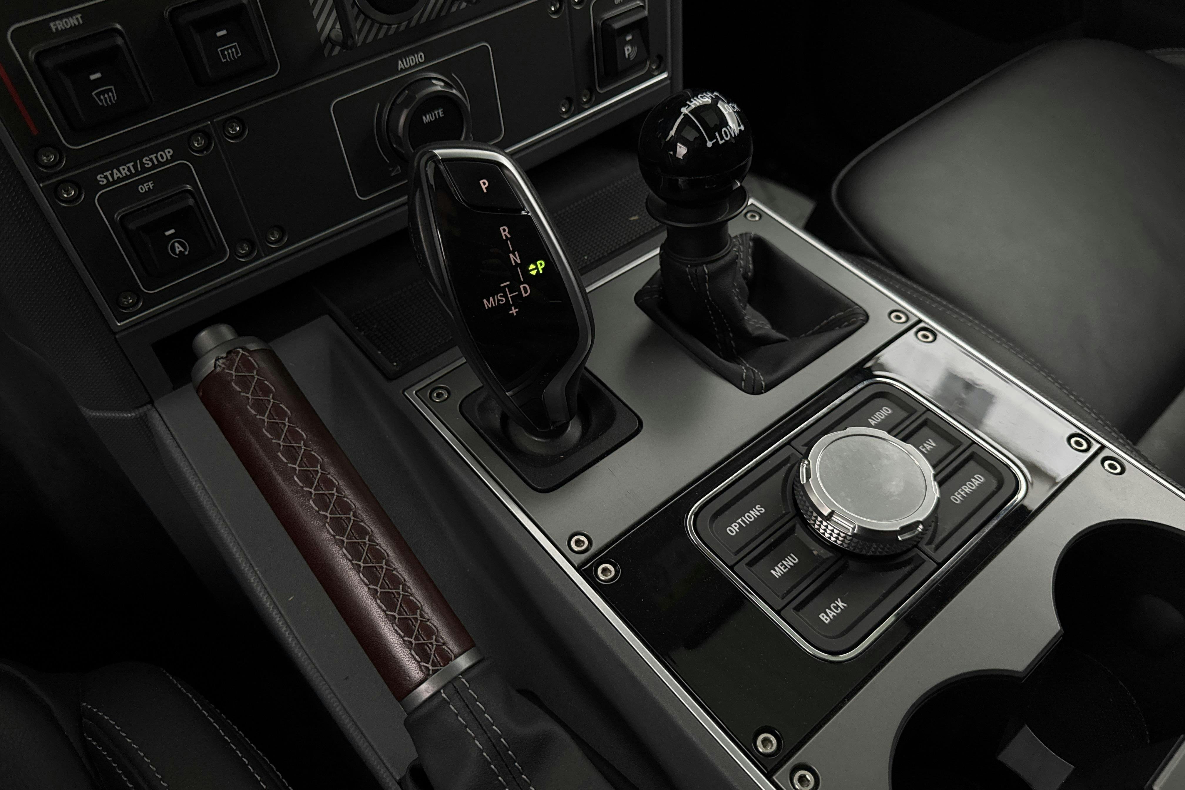 Vehicle Image 20
