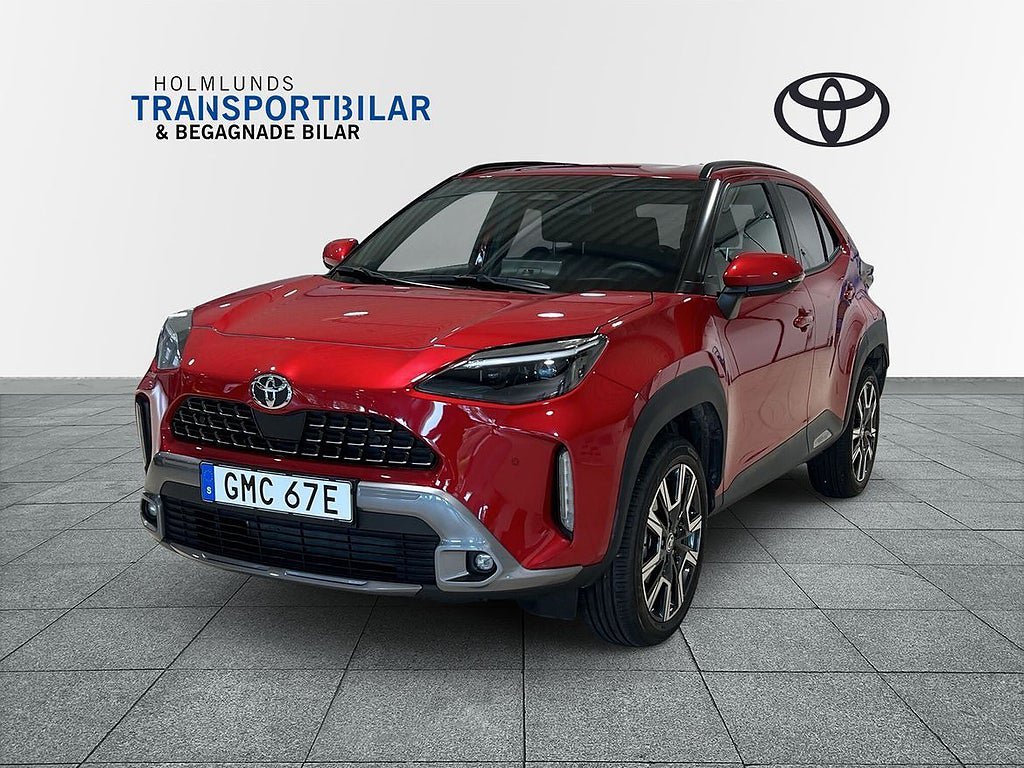 Vehicle Image 1