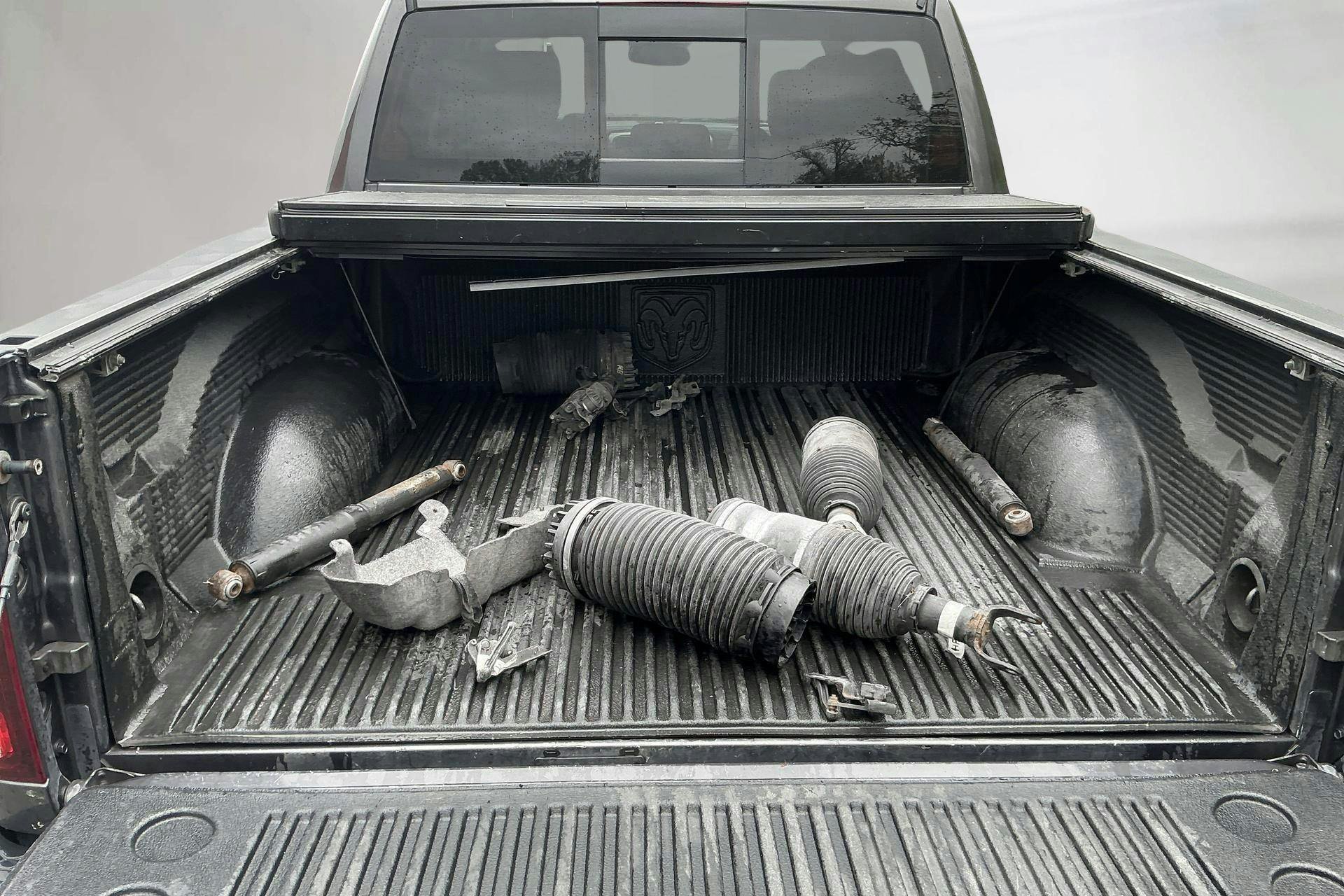 Vehicle Image 9