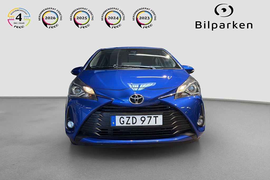 Vehicle Image 5