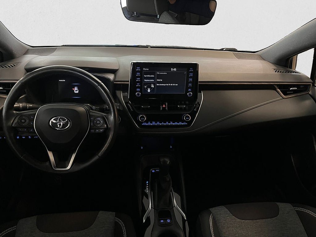 Vehicle Image 9