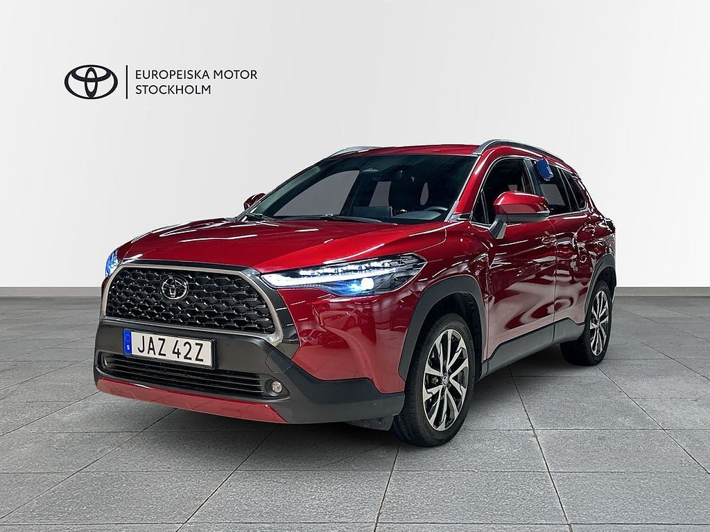 Vehicle Image 1