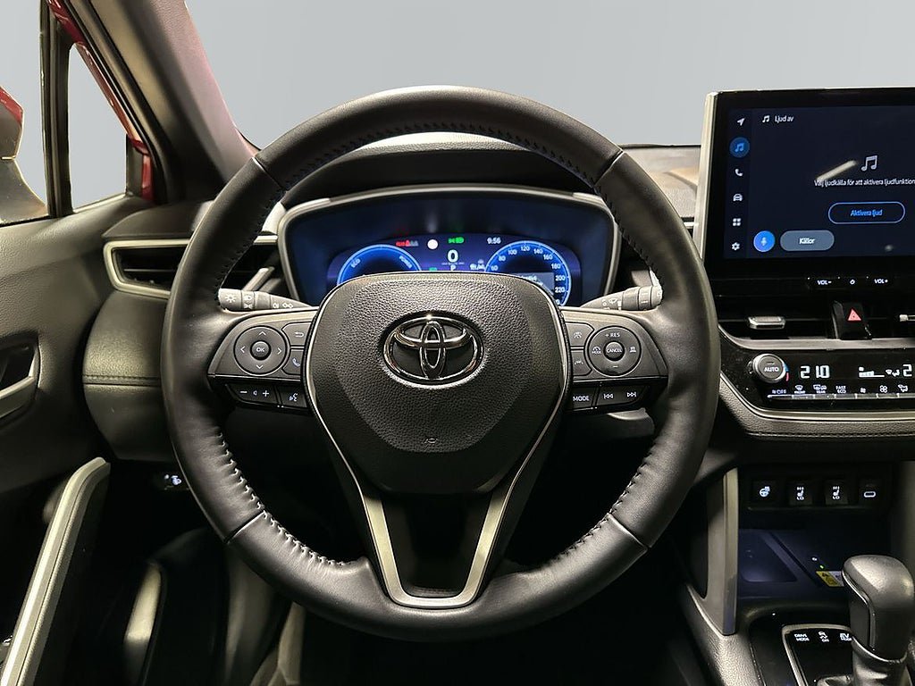 Vehicle Image 9
