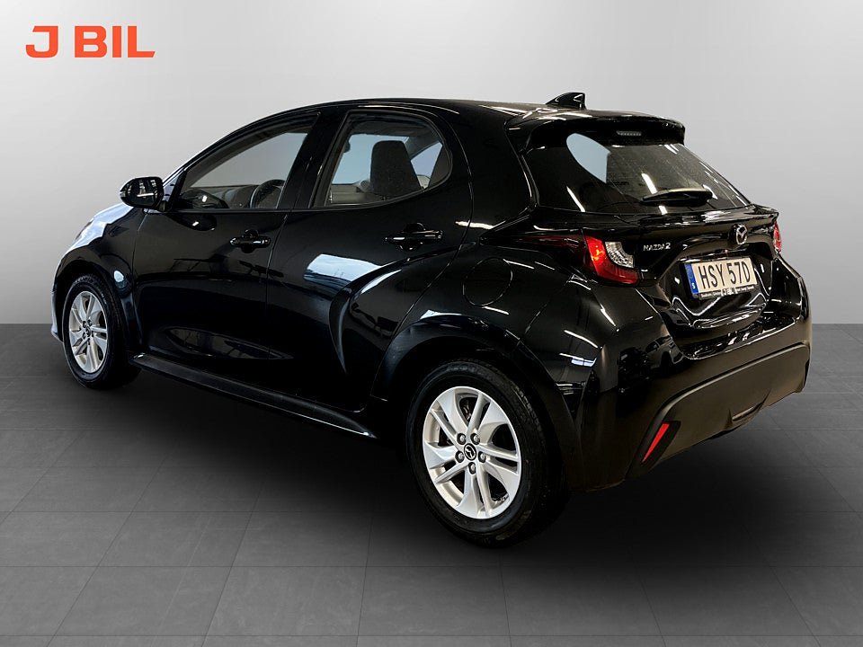 Vehicle Image 3