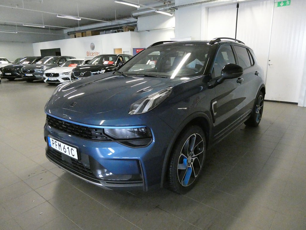Vehicle Image 7