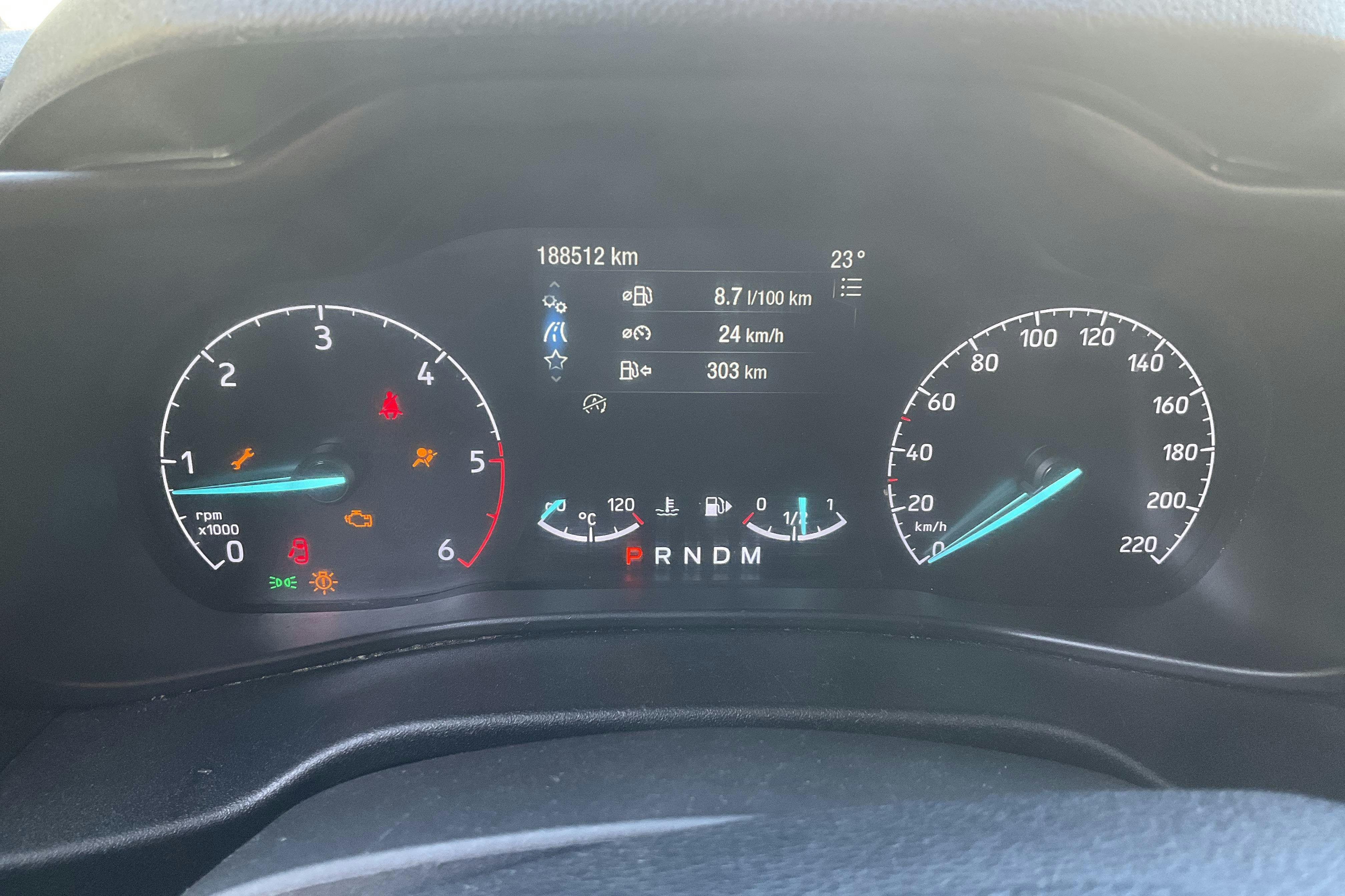 Vehicle Image 10