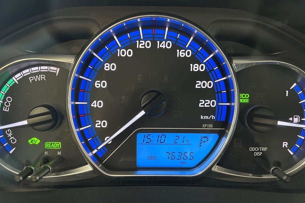 Vehicle Image 16