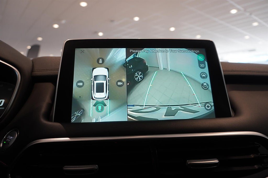 Vehicle Image 8