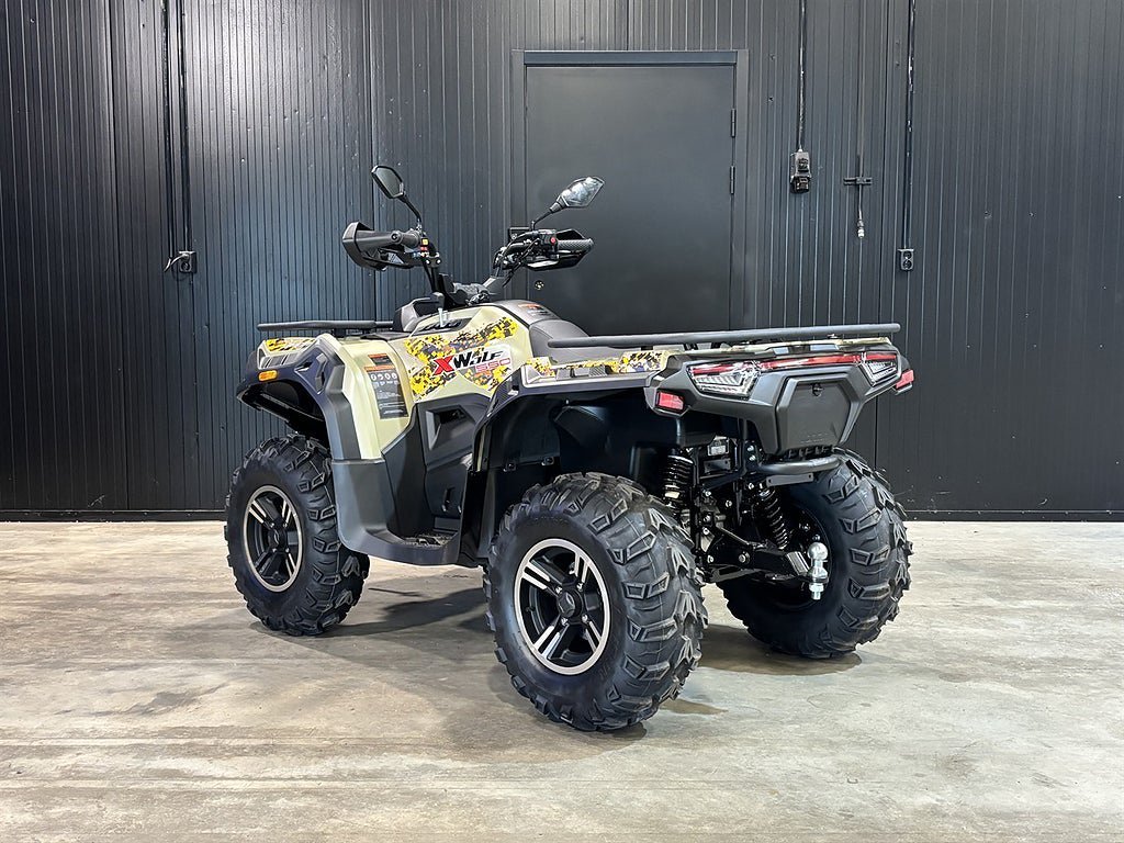 Vehicle Image 9