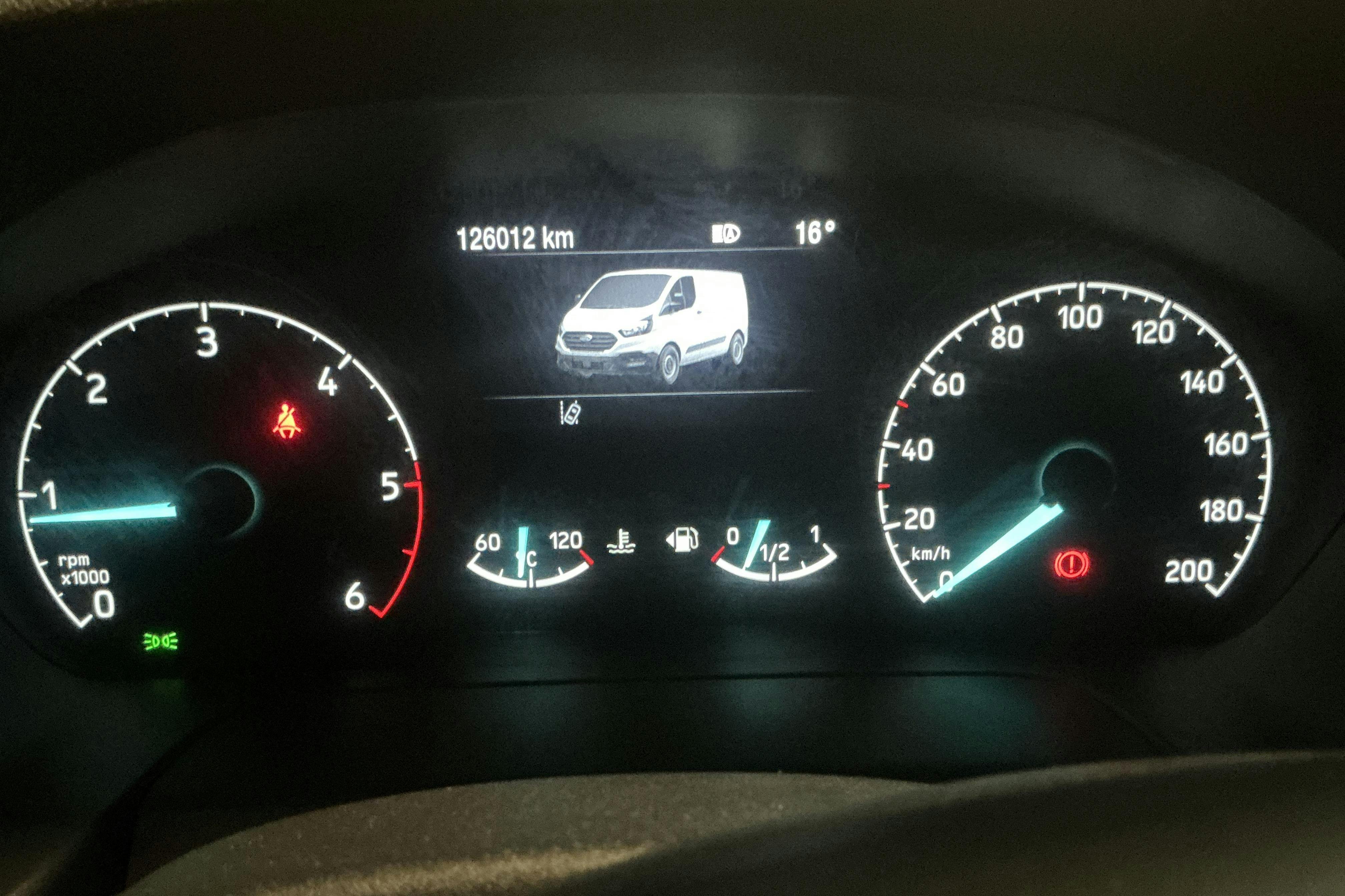 Vehicle Image 9