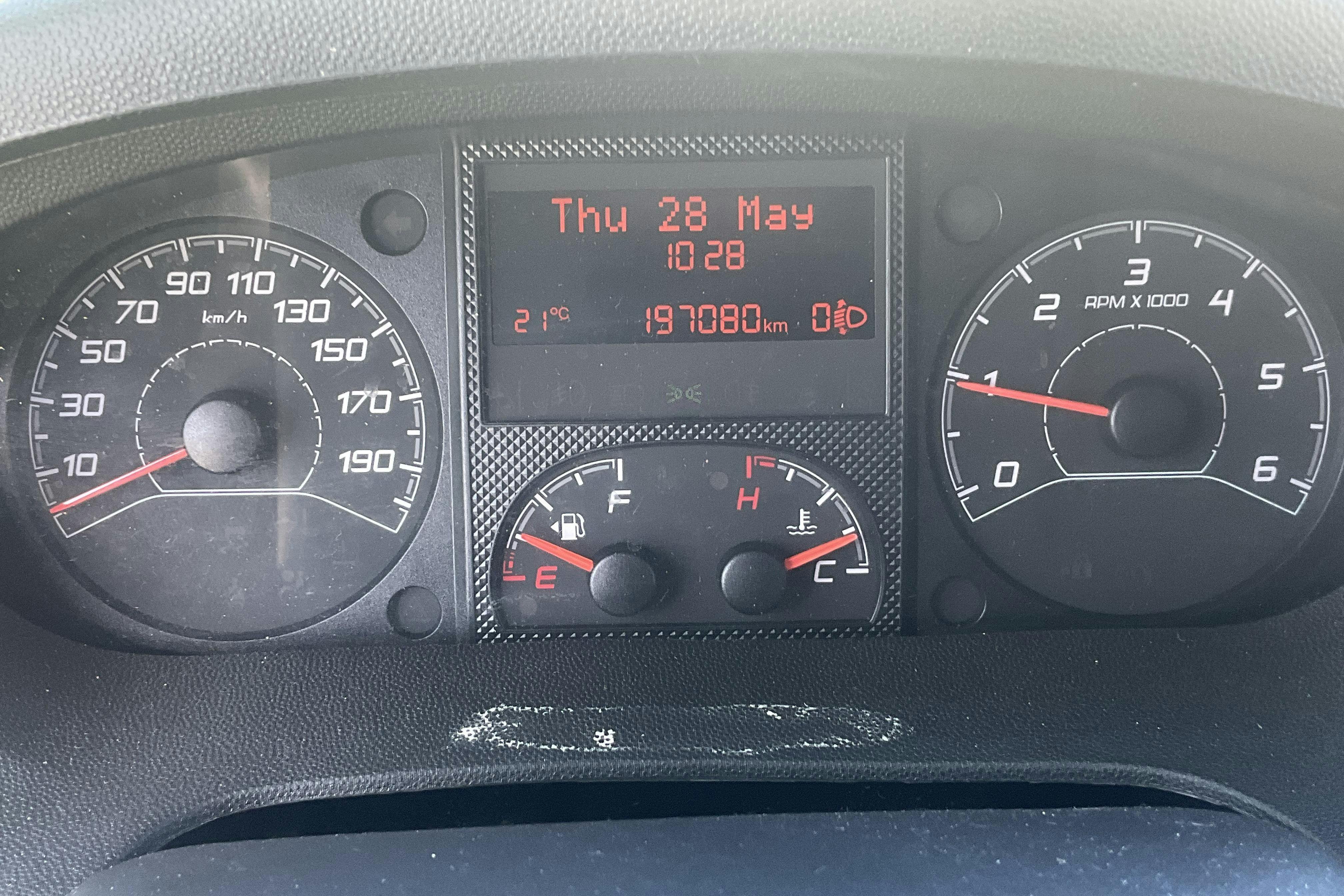 Vehicle Image 10