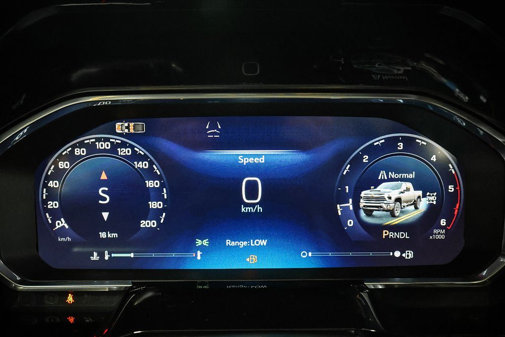 Vehicle Image 30