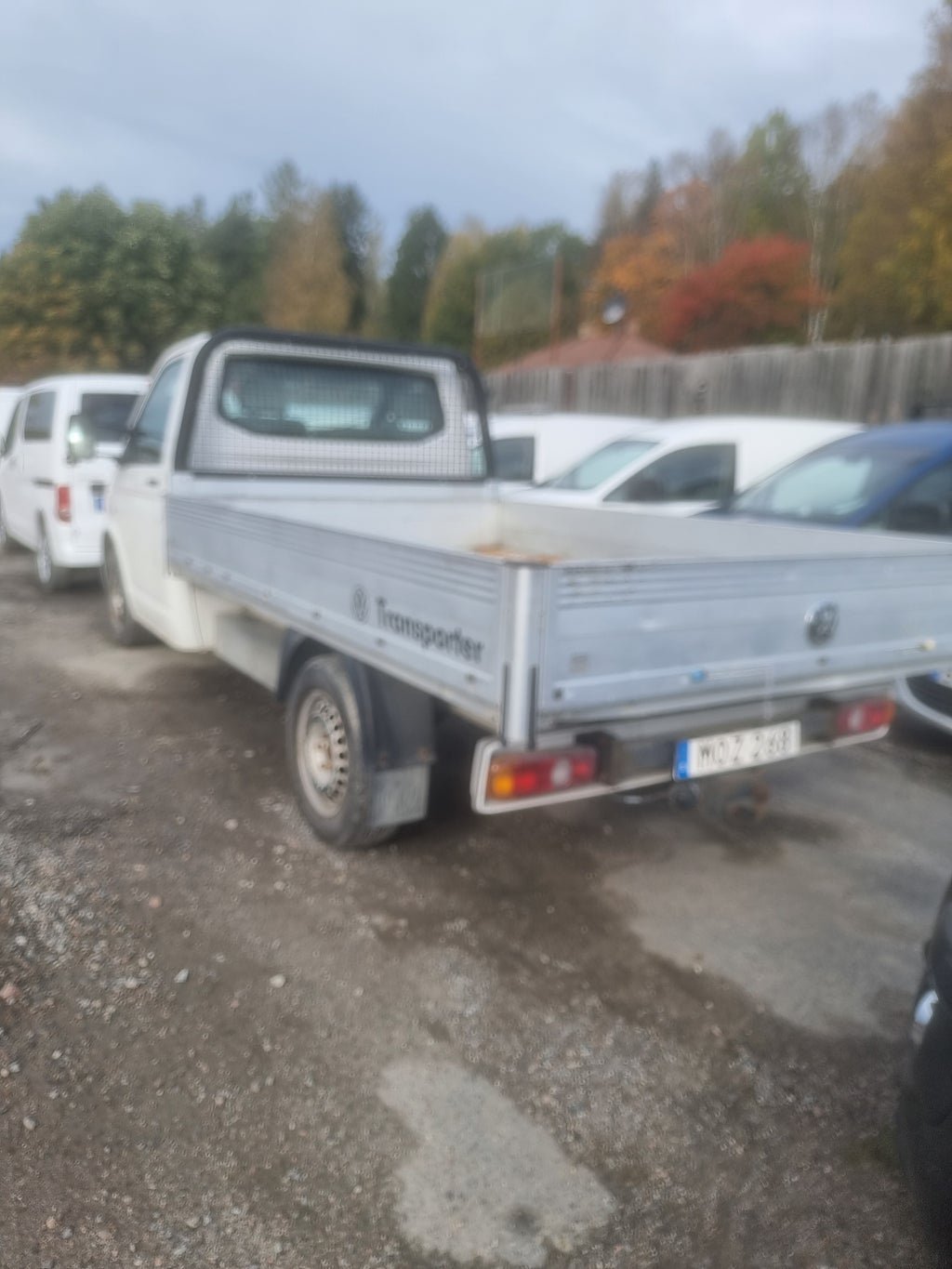 Vehicle Image 8
