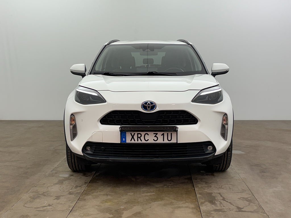 Vehicle Image 9