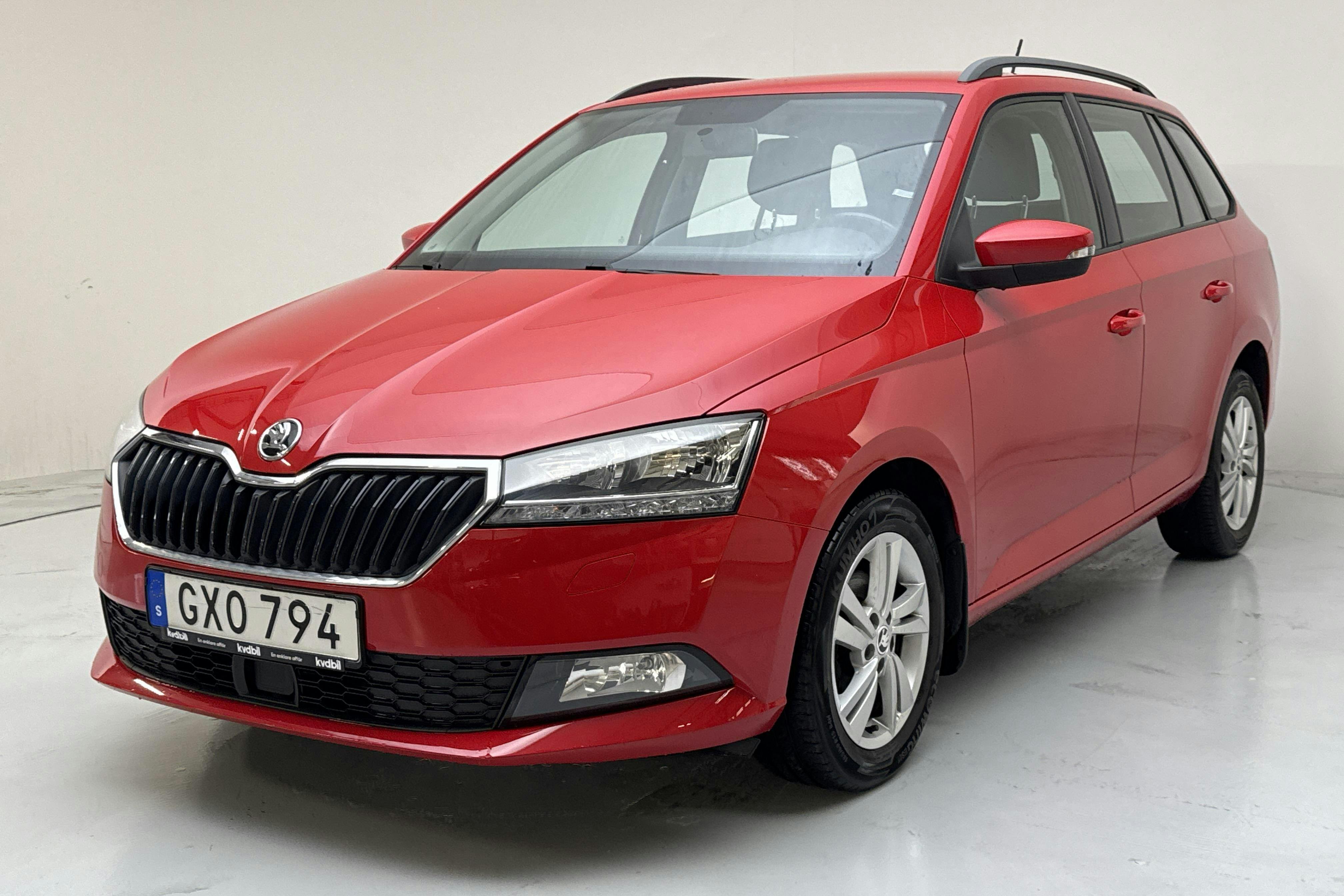 Vehicle Image 1