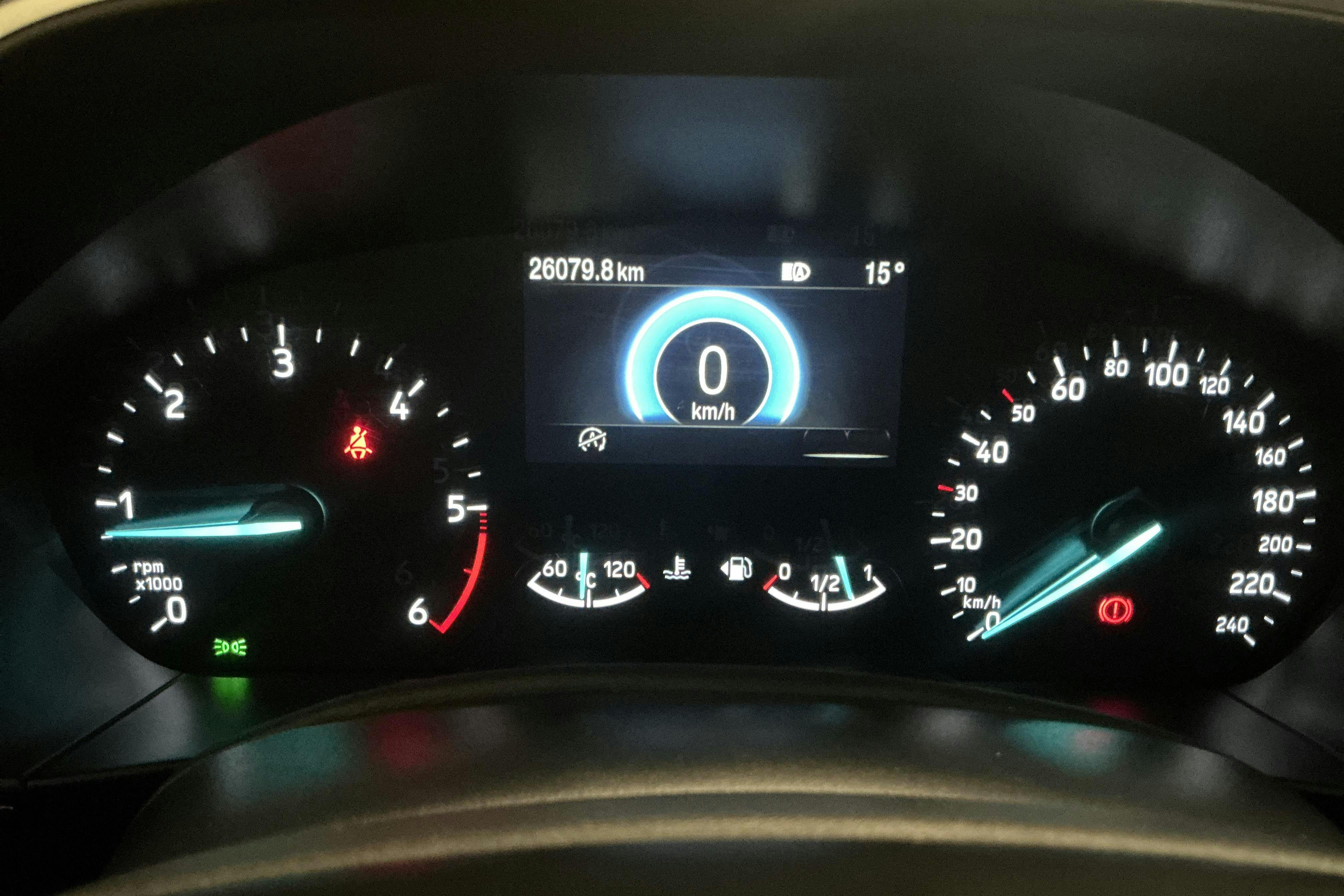 Vehicle Image 10