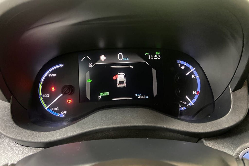 Vehicle Image 16