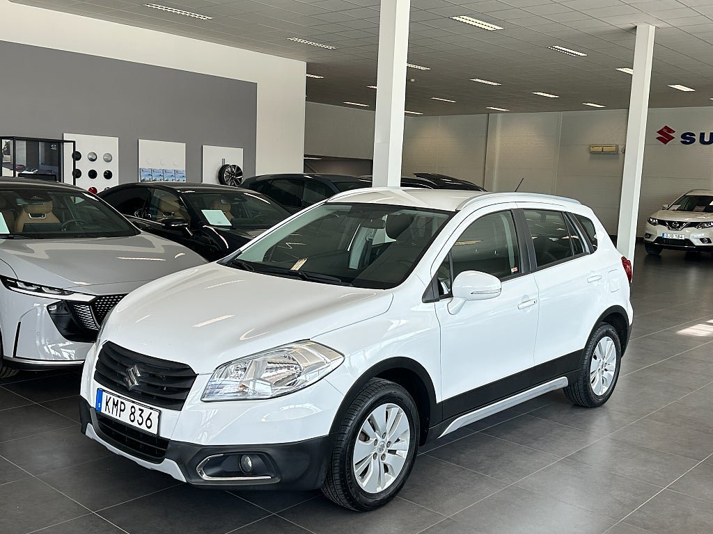 Vehicle Image 1