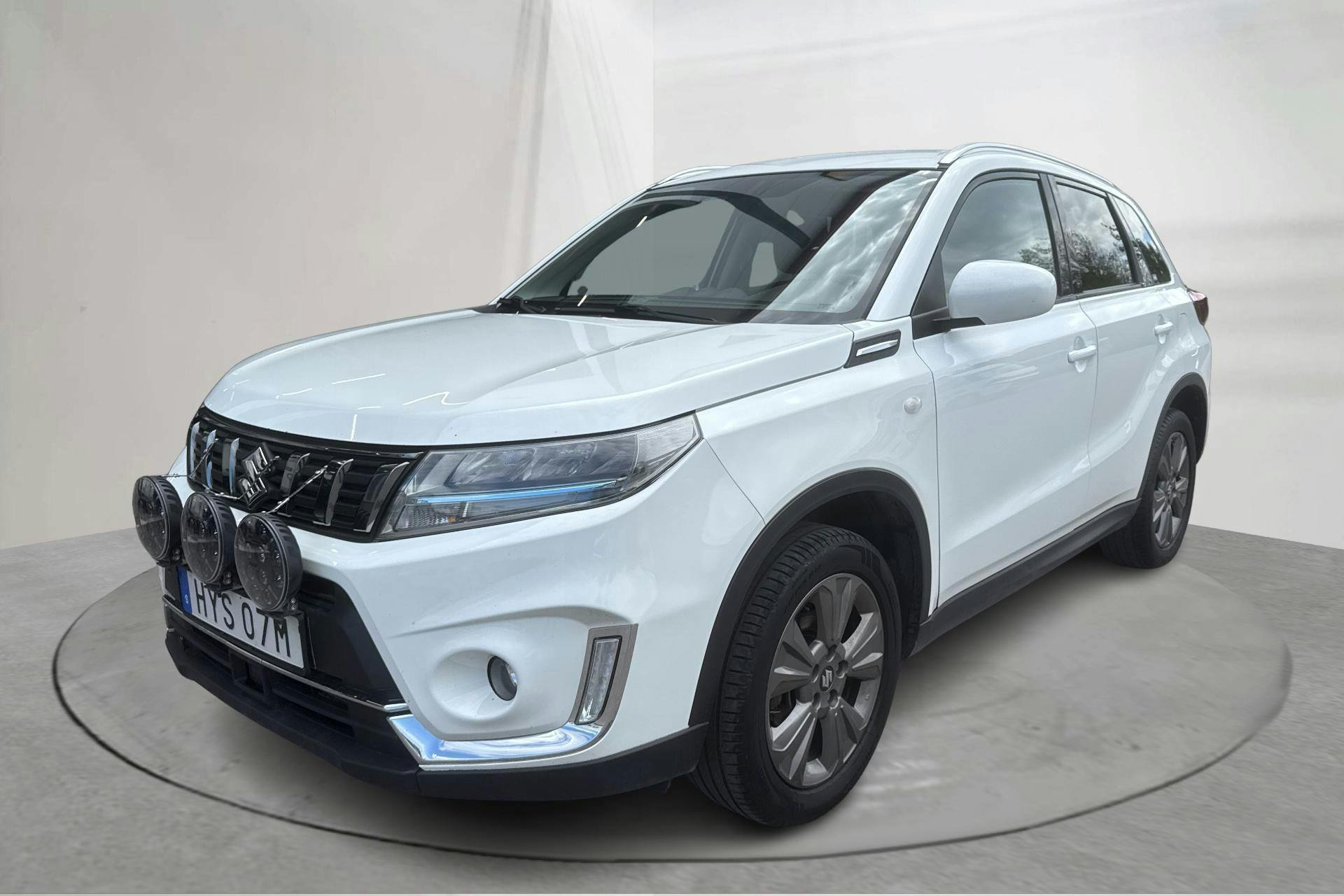 Vehicle Image 1