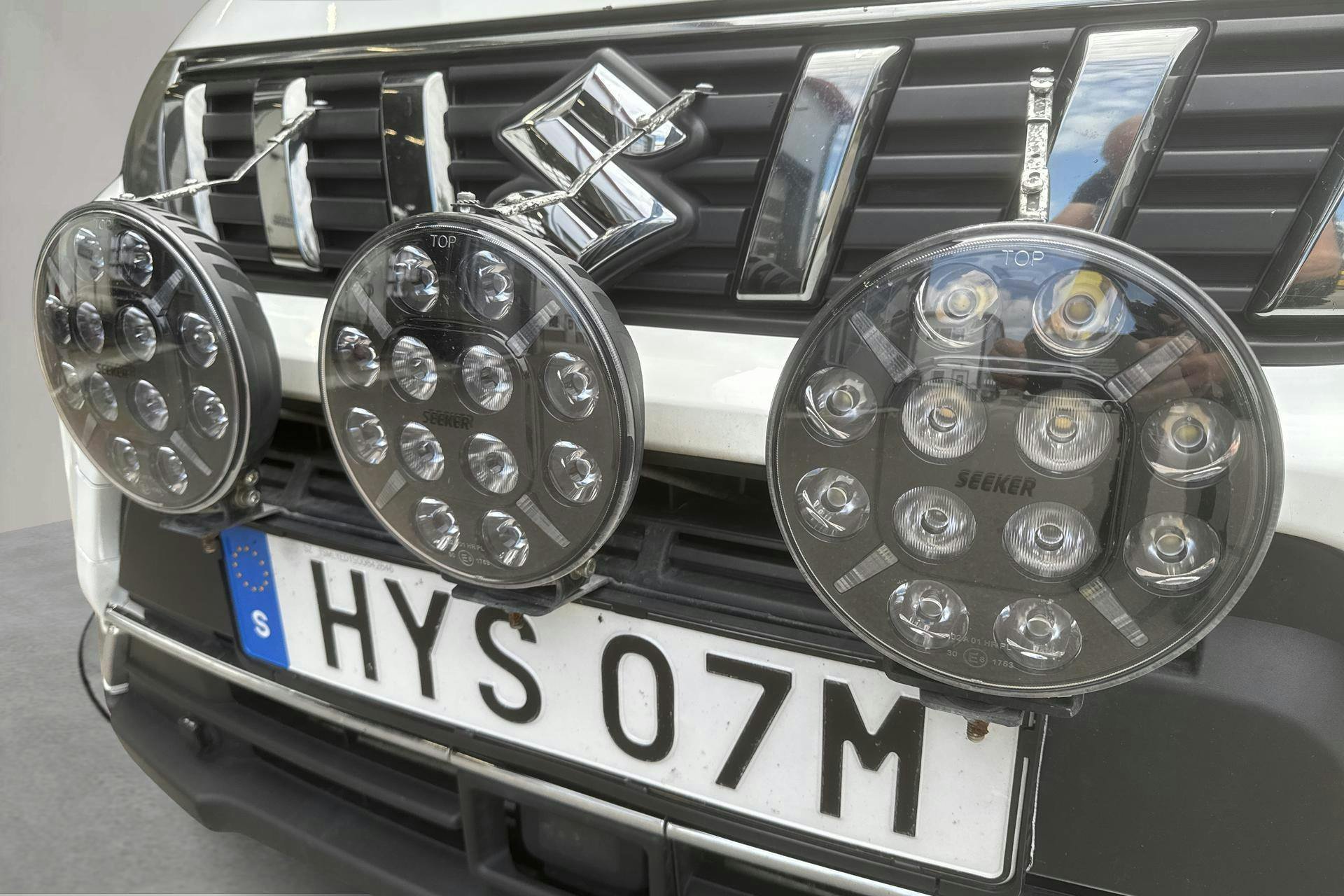 Vehicle Image 13