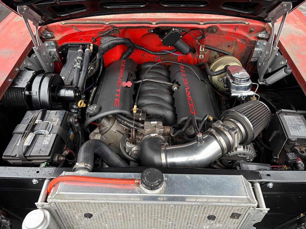 Vehicle Image 9